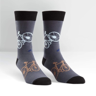 Sock it to me - Chaussettes - Vélo